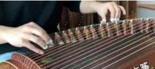 Koto String Guzheng Strings 5 pieces Set 12345 