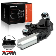 Motorino Tergicristalli Posteriore per Audi A3 8P1 Sportback A4 8E Q5 8RB Q7