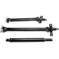 NTY Antriebswelle Gelenkwelle Hinten FüR Mercedes-Benz Vito/Mixto Kasten W639
