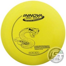 NEW Innova DX Sidewinder Distance Driver Golf Disc - COLORS WILL VARY