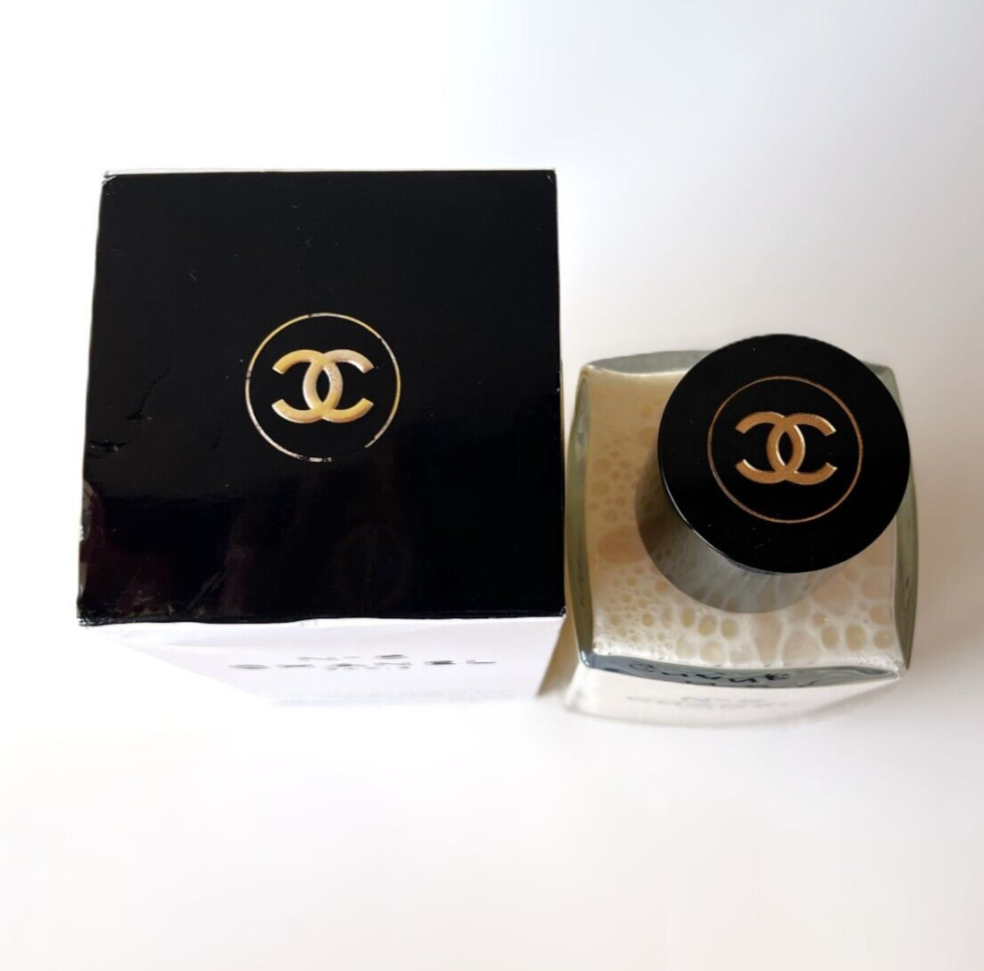CHANEL No 5 Velvet Milk Bath (400 ml/13.5 oz) Collection Seduction