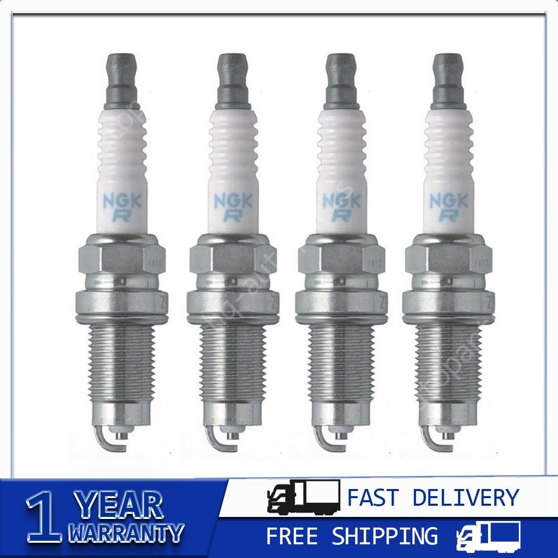 Spark Plug For Nissan Pickup 2.4L 1997 1996 1995 | eBay Spark Plug For Nissan Pickup 2.4L 1997 1996 1995 | eBay