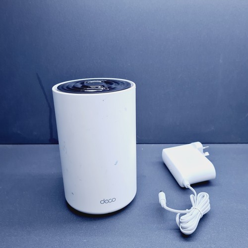 DECO X68(1PACK) TPLink AX3600 Whole Home Mesh WiFi 6 Router eBay