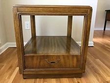 Drexel Heritage End Table 