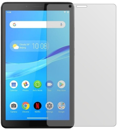 Film de protection pour Lenovo Tab M7 (TB-7305) film d'écran mat protecteur d'écran - Photo 2/10