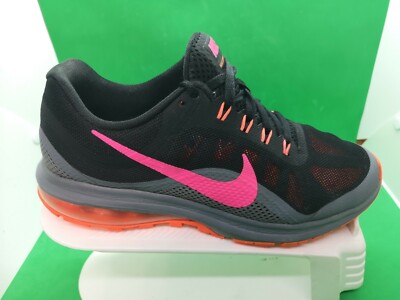 Nike Women's Air Max Dynasty 2 Running 