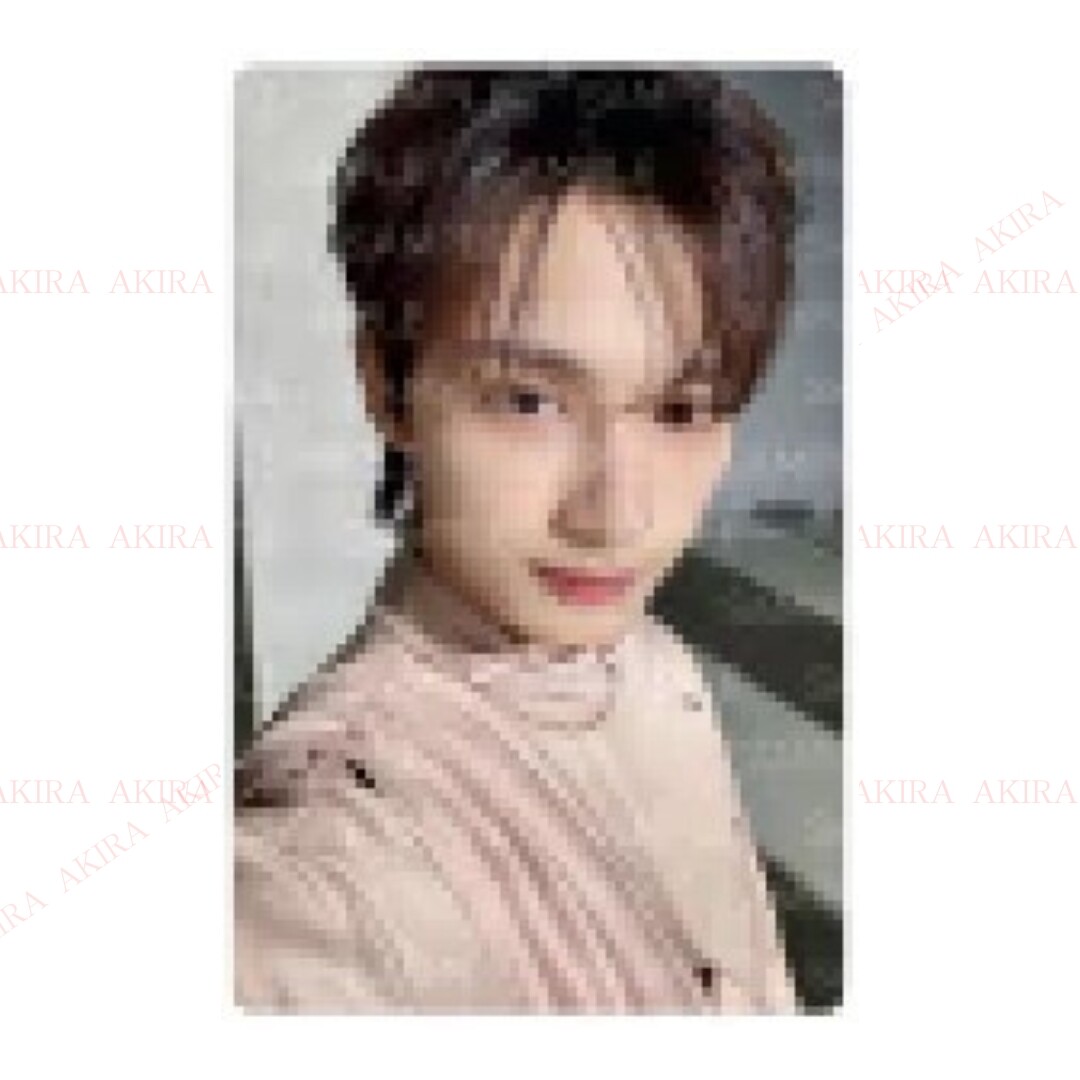 SEVENTEEN RIGHT HERE WORLD TOUR IN GOYANG ZIP-UP HOODIE