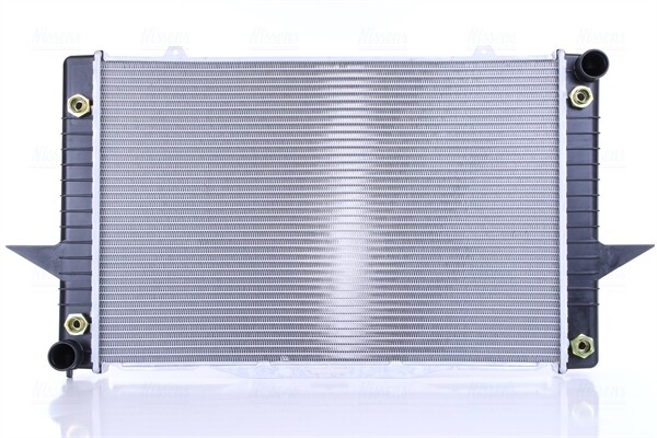 65539A NISSENS Radiator, engine cooling for VOLVO