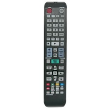 New AH59-02333A Replace Remote for Samsung Blu-ray DVD Player HT-D4500 HT-D5300