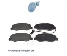 ADN142155 brake pad kit, disc brake (BRAND-BLUEPRINT)