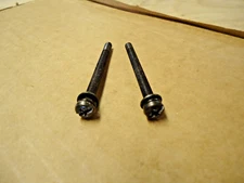 CARBURETOR BOLTS FOR REDMAX HB2300 BLOWER
