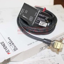 1piece NEW KEYENCE BL-741 Long-distance Laser Barcode Reader