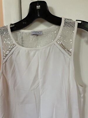 Gizia Sport Top SIZE 36