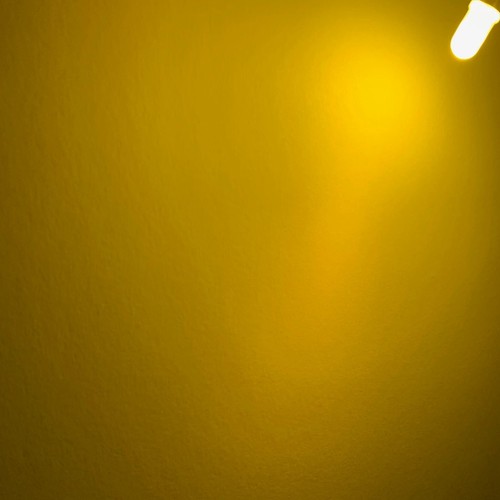 verkabelt 5mm LEDs rund milchig diffus alle Farben 5 mm LED Widerstände + - Bild 7 von 21
