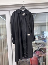 Aquascutum Ladies Rain Trench Coat