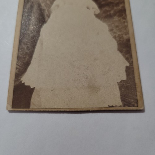 Tarjeta de gabinete para niños pequeños M E bajo fotógrafo artístico Greensburg PA circa 1906 - Imagen 4 de 7