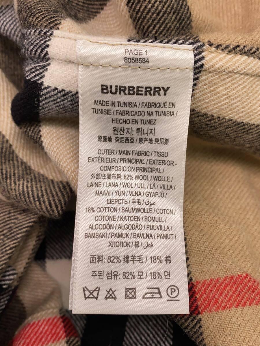 ♥️BURBERRY ベージュ パジャマ Lサイズ ♥️BURBERRY ベージュ パジャマ Lサイズ