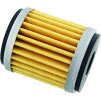 ÖLfilter Mahle FüR Yamaha Wr R / X MT- Abs YZF-R 125 / 200 / 250 / 300 / 450