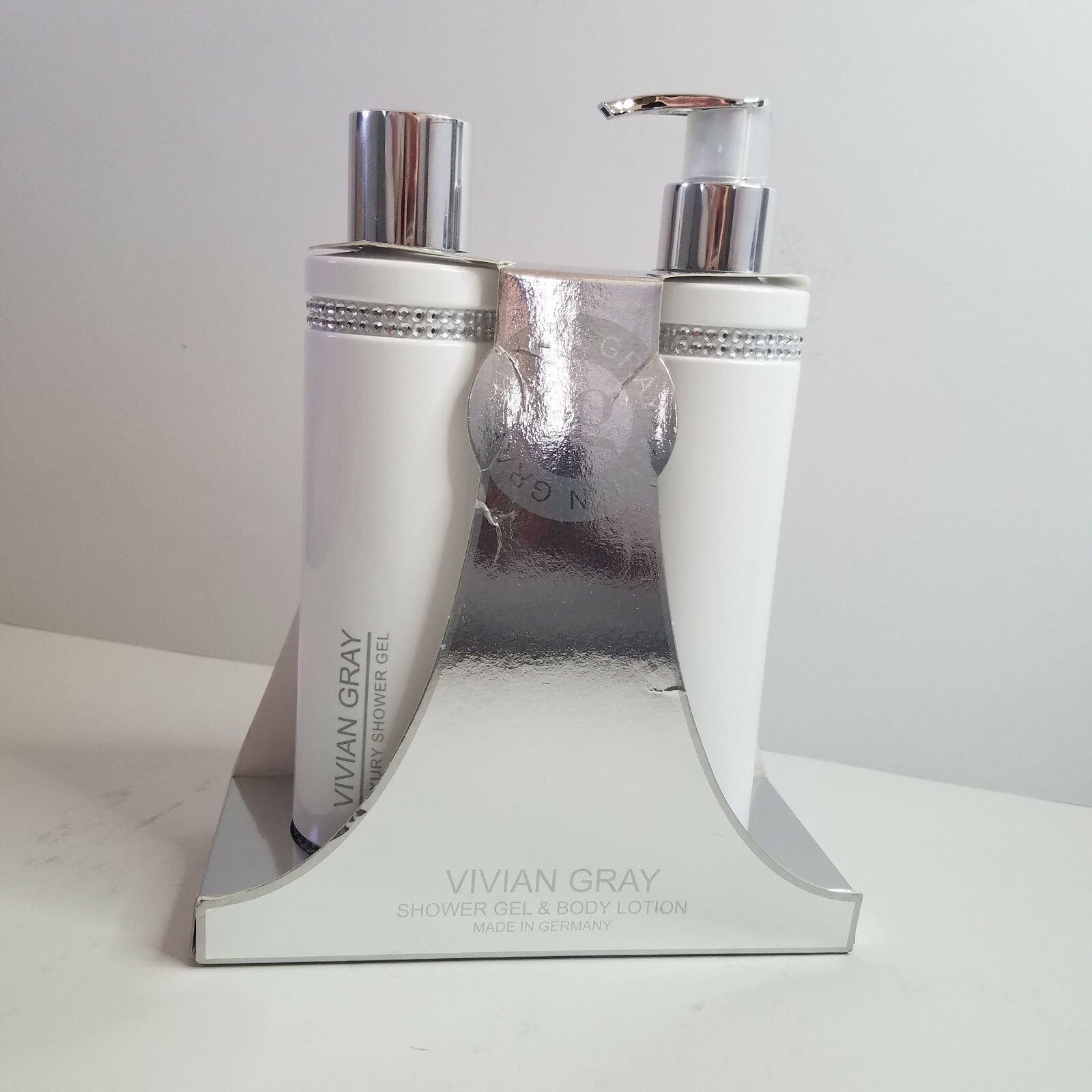 vivian gray luxury hand lotion