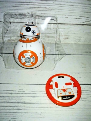 planet boy 2.4 ghz rc robot