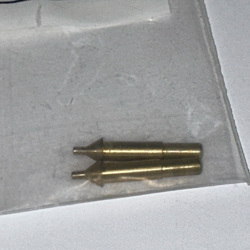 QTY 2 - NEW BINKS 80-25 VALVE (D433) | eBay