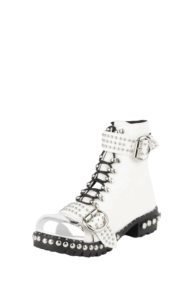 Jeffrey Campbell Studded Boots for Women
