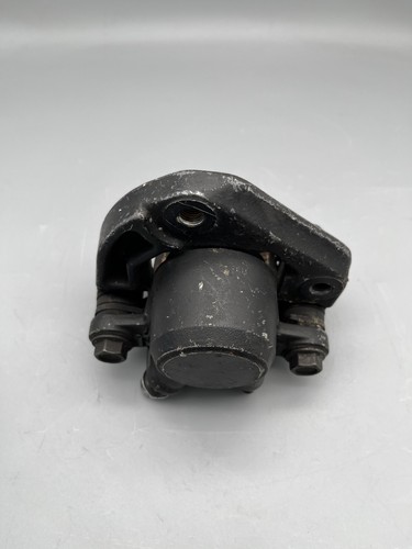 Suzuki GS650 Bremssattel Vorne Links Bremszange Brake Caliper Left GS 650 #31623 - Bild 8 von 9