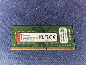 16GB DDR4 3200 Sodimm | eBay