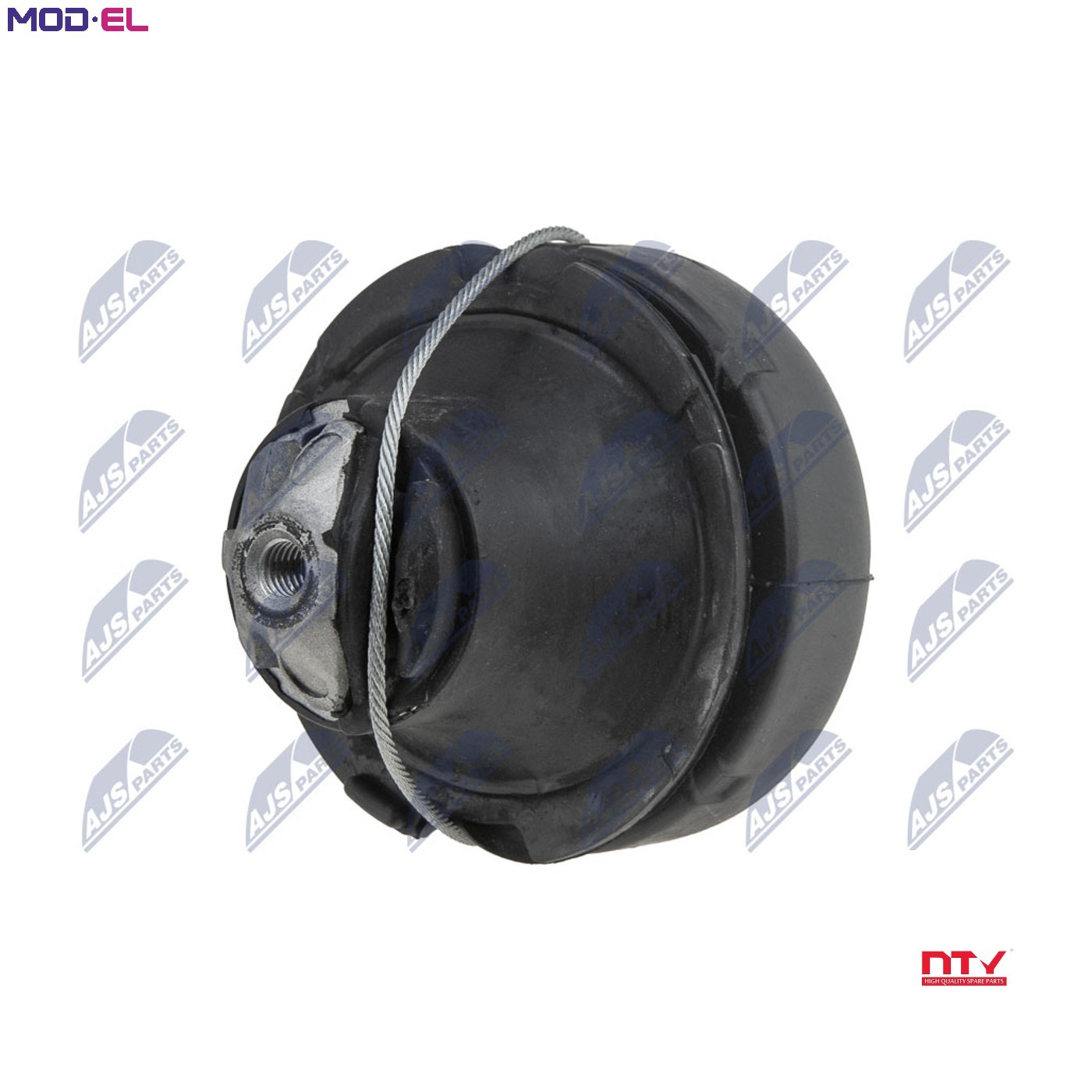 Fits NTY ZPS-VV-016 ENGINE MOUNT HYDRO  ⭐UK Stock⭐ - Image 13