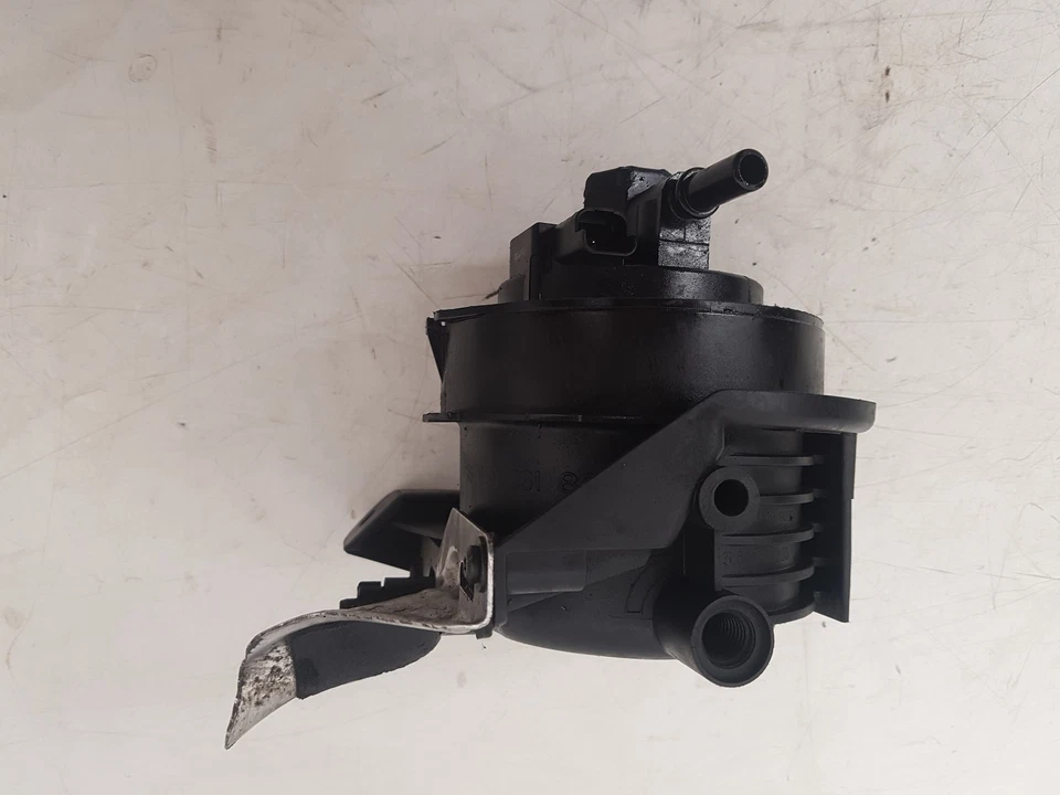 Volvo C30 D FUEL FILTER HOUSING 9645928180 2006-12 12-MONTH WARRANTY - Image 2 of 4