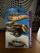 Hotwheels Phaeton HW Showroom Read Description