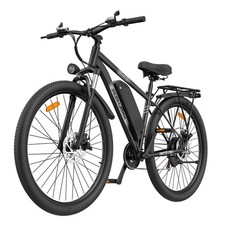 New 29" Electric Dirt Bike 48V 15AH City E-Bike E-Moutainbike For Adults 120KM