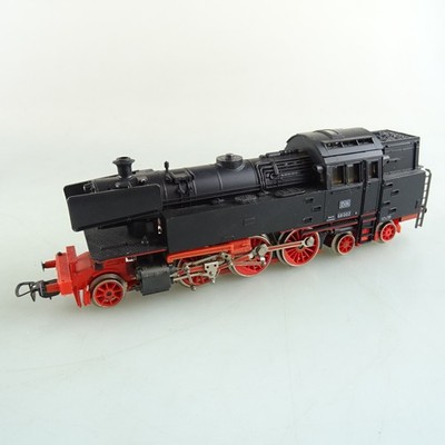 Piko H0 Dampflok BR 66 002 DB volle Funktion ohne OVP
