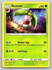 Steenee 18/236 carta