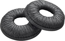 Image of Plantronics 87229-01 SPARE LEATHERETE EAR CUSHION2