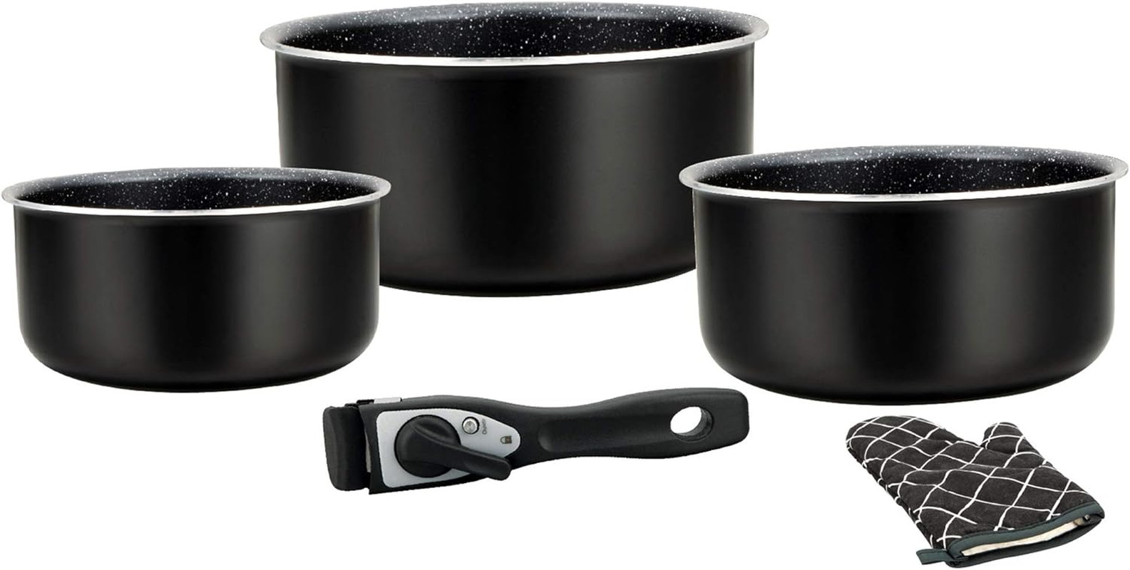 Miglior Batteria di Pentole per Induzione: Set Completo per la Famiglia