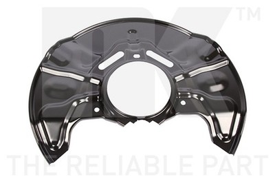 Spritzblech Bremsscheibe NK 234508 für TOYOTA AVENSIS VVT ZZT250_ ZZT250R
