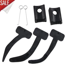 Camshaft Phaser Timing Chain Tool Kit For VW Chrysler Dodge 3.6L 10200A+10202 US