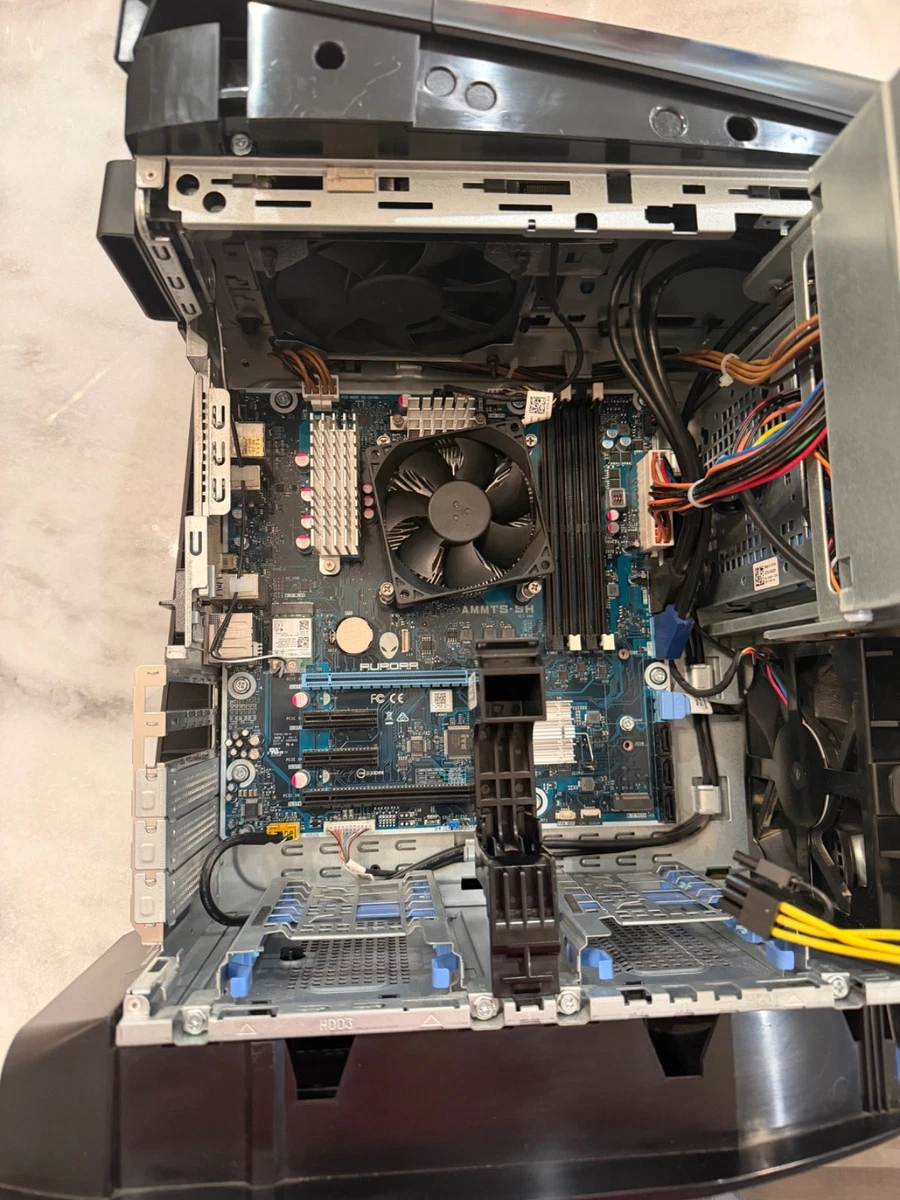 Alienware Aurora Computer Cases without PSU for sale | eBay