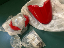 Kit Sitzabdeckung Frontscheibe 97980551A Ducati Monster 797 DH1-022.