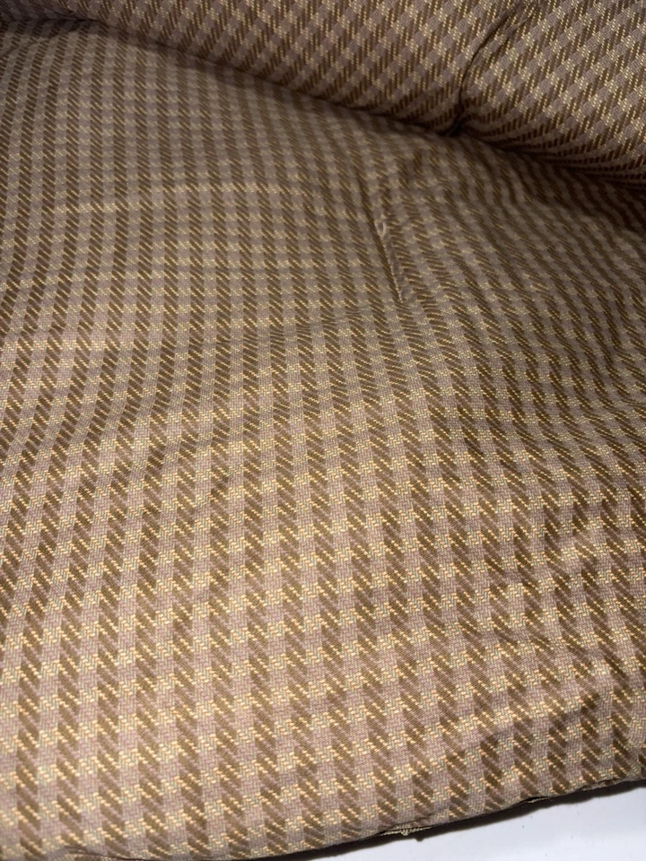 Ralph Lauren Chaps Rosemont full size comforter - Image 4 of 4