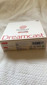 Dreamcast SEGA Console Mini Wireless Phone Device Charger