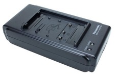Panasonic VSK0317 Chargeur d'origine pour caméscope   (Réf#B-511)