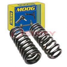 MOOG CC870 Coil Spring Set for U870PV SMS870V FCS870V 630.65058 587-1117 gy