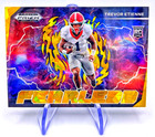 2025 Panini Prizm Draft Picks Football Trevor Etienne #F-TEE