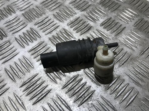 Waschwasserpumpe, Scheibenreinigung  Volkswagen Polo DE493848-05