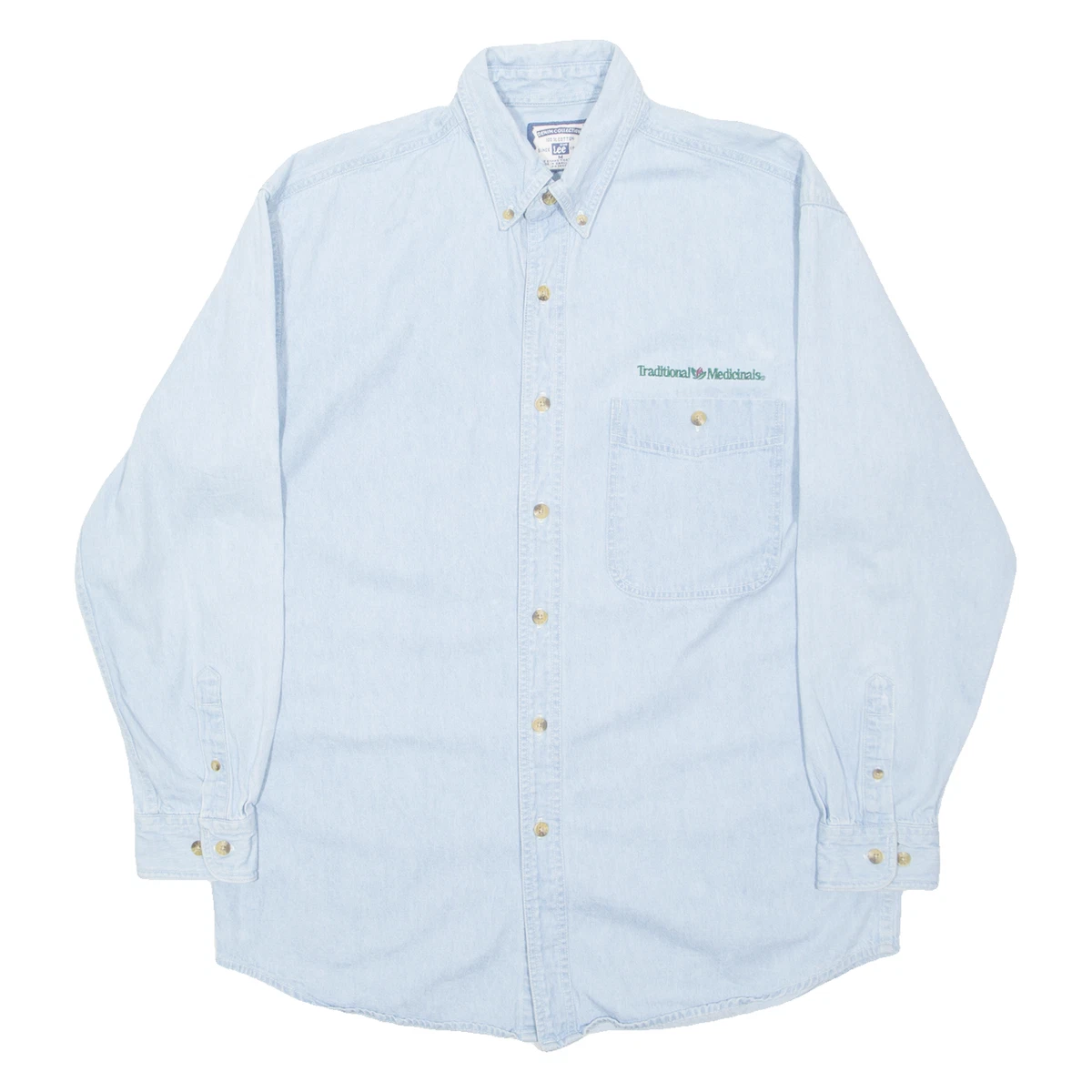 Chemise de travail réfléchissante à manches longues