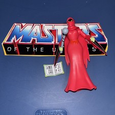 MotU Origins Cartoon Collection Shadow Weiver