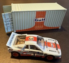 HOT WHEELS LANCIA 037 . 2019 +