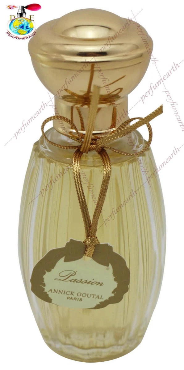 Annick Goutal Passion 香氛女士| eBay